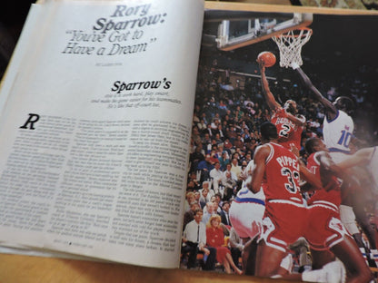 BOYS' LIFE MAGAZINE--FEBRUARY 1988--YOUR GUIDE TO THE WINTER OLYMPICS
