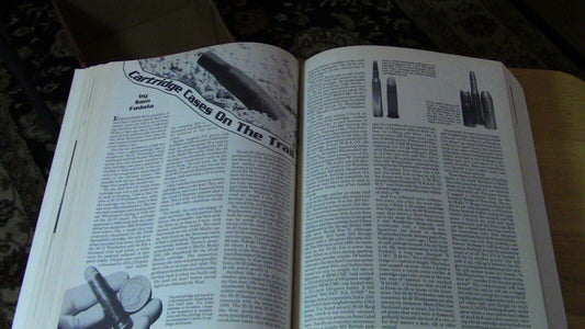 1995 Gun Digest 49th Edition