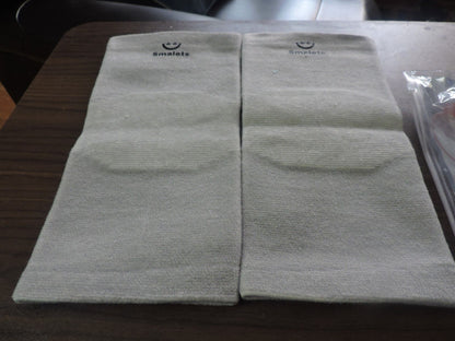 Athletic Knee Sleeves Pack