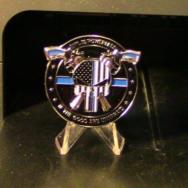 Challenge Coins – tagged 