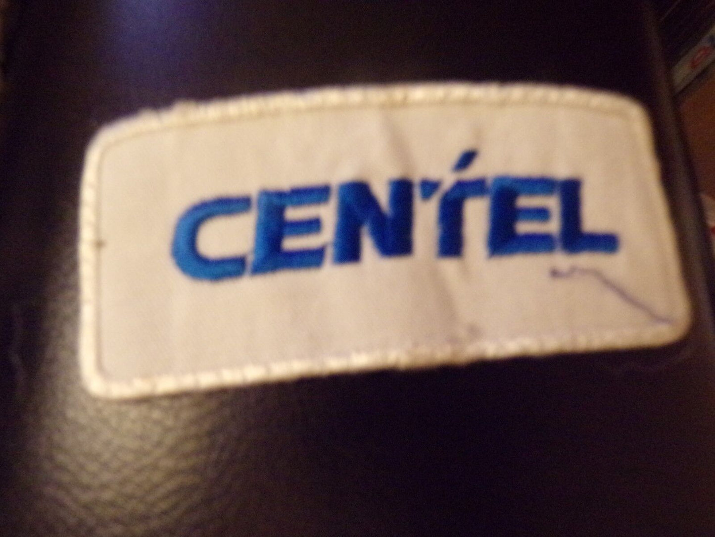 Centel Patch