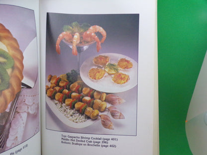 Weight Watchers Quick Start PLUS Program Cookbook