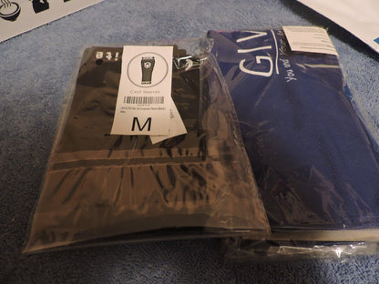 Large Give10 Elite Performance Compression Sleeve