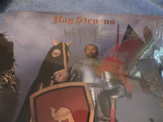 Ray Stevens: 