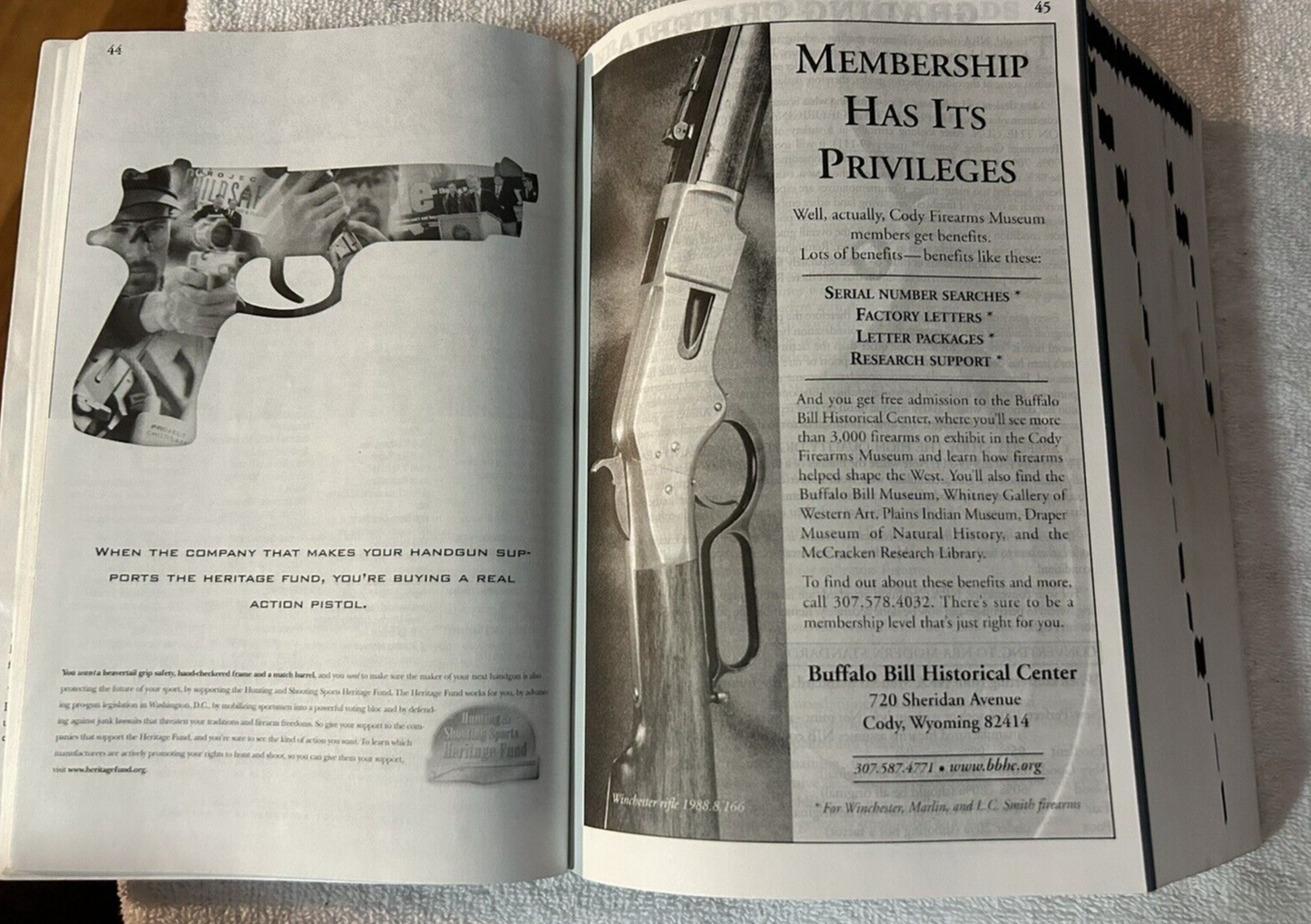 27TH EDITION BLUE BOOK OF GUN VALUES BY SP FJESTAD 2006