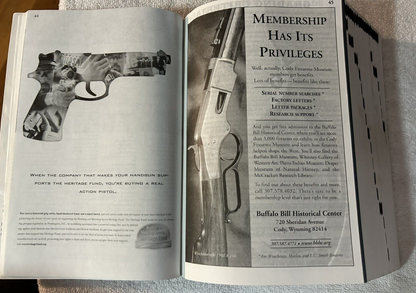 27TH EDITION BLUE BOOK OF GUN VALUES BY SP FJESTAD 2006