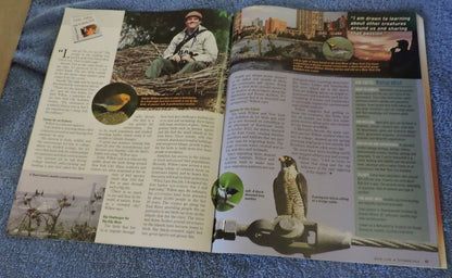 BSA-Boys' Life Magazine-October 2014 Issue