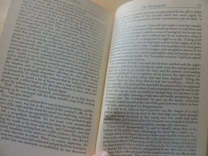 CIVIL WAR STORIES BY AMBROSE BIERCE  1994