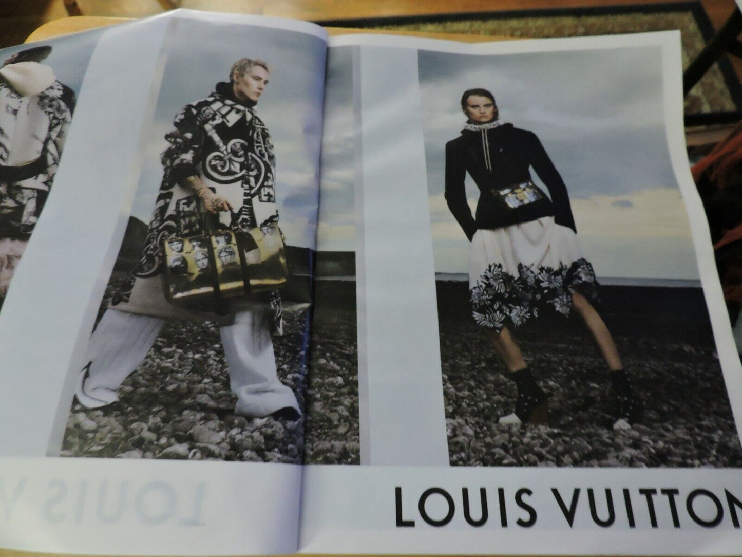 W MAGAZINE" DOLLY THE ORIGINALS"  OCTOBER 2021