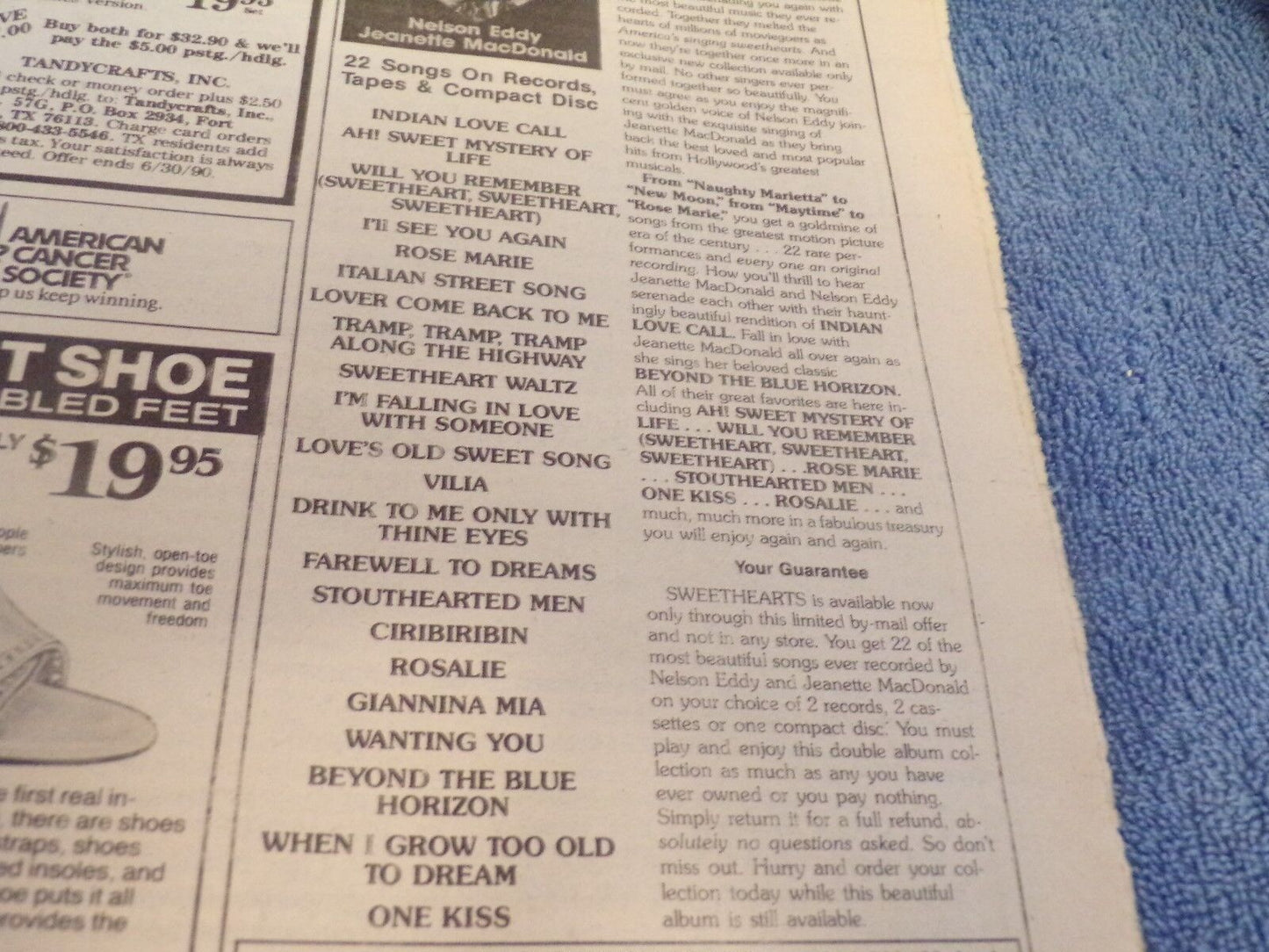 Grit: America's Family Magazine - May 7-13, 1989