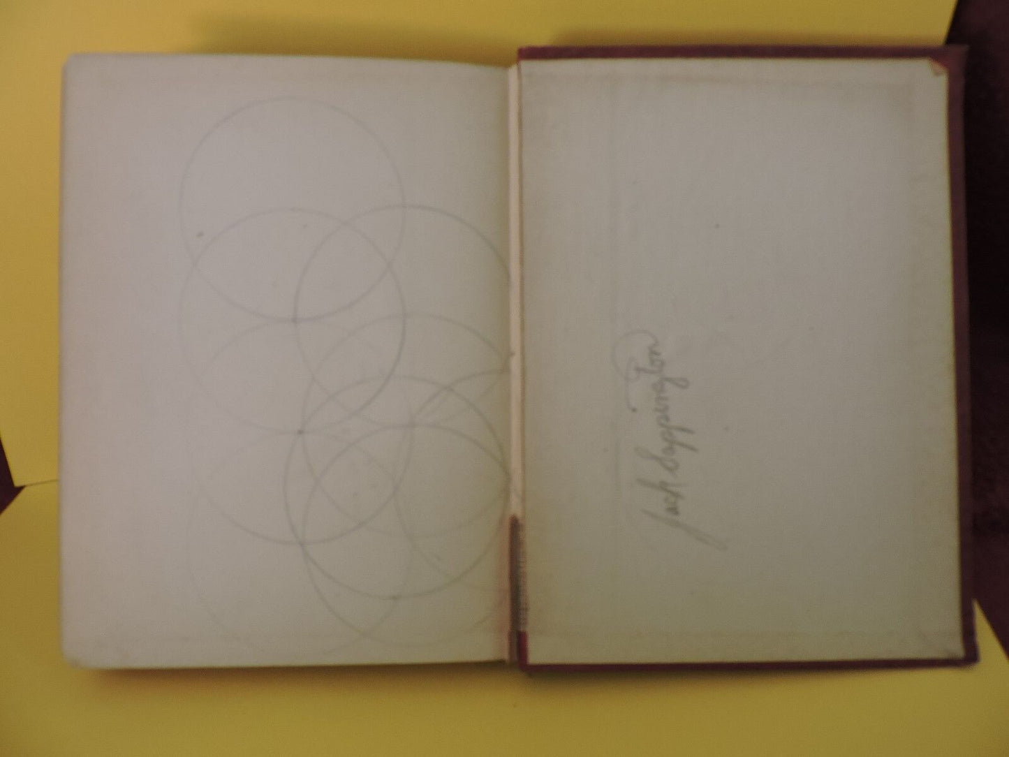 LONGFELLOWS EVANGELINE 1905  MACMILLANS POCKET BOOKS