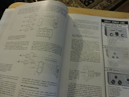 HAM RADIO MAGAZINE  JULY 1976