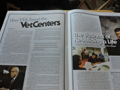 THE VIETNAM VETERANS IN AMERICA-- SEPTEMBER/OCTOBER  2018
