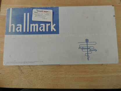 VINTAGE Hallmark Orthopedic Specialties Cervical Neck Traction Machine