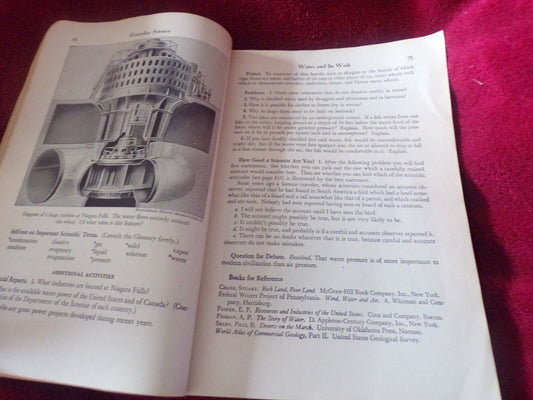Vintage (1941) Book: 