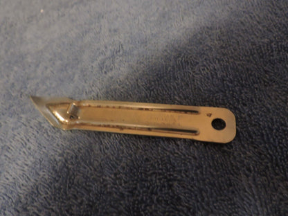 Vintage "Story Beer" Can Openers