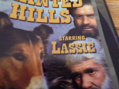 Lassie - The Painted Hills (DVD, 2006)