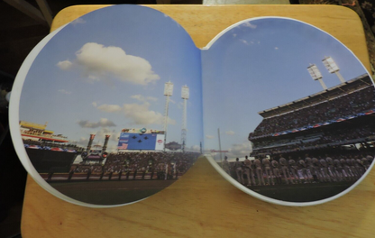 2017 Limited Edition  Baseball Book Ruckus Books Ruckus Sports