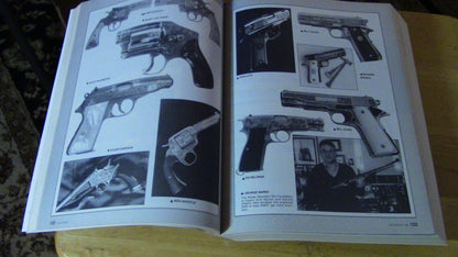 1994 Gun Digest 48th Edition