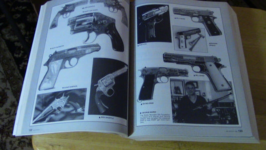 1994 Gun Digest 48th Edition