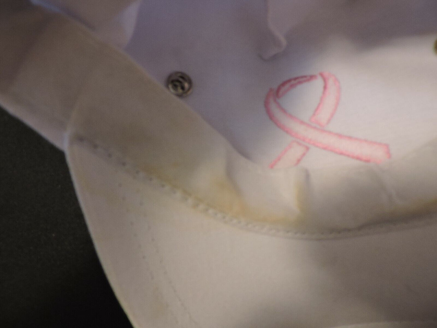 Breast Cancer Hat