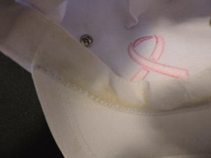 Breast Cancer Hat