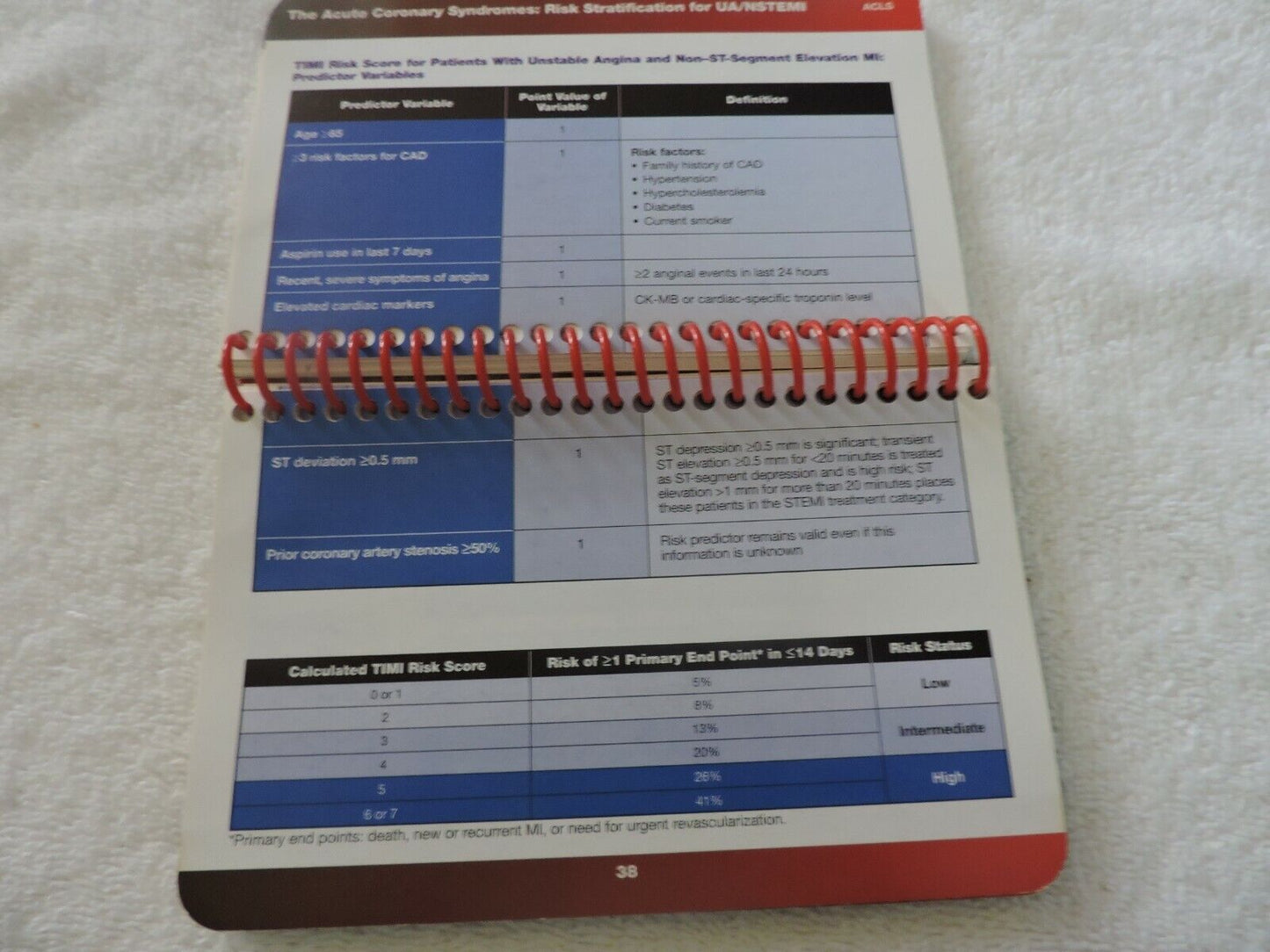 HANDBOOK OF EMERGENCY CARDIOVASCULAR CARE: GUIDELINES FOR CPR ECC 2005