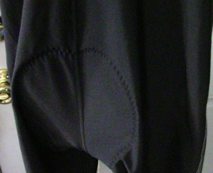 Performance: Triathlon Skinsuit, Size XL, Black