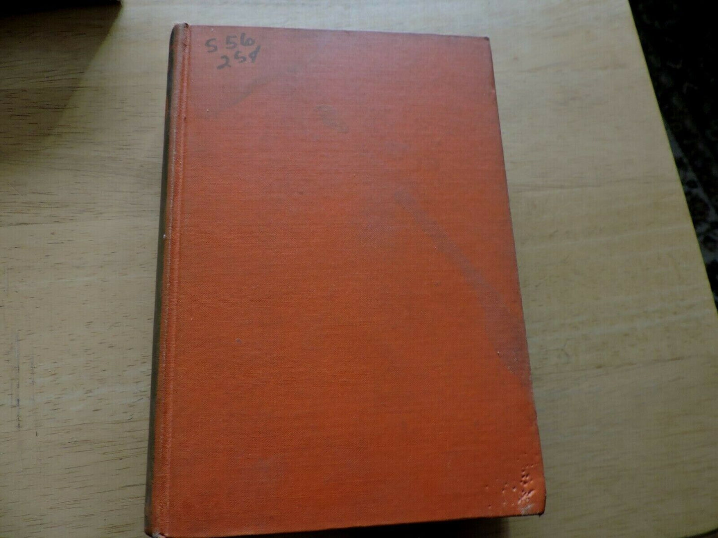 VINTAGE BOOK: THE BEDSIDE  ESQUIRE   EDITED BY: ARNOLD GINGRICH 1940