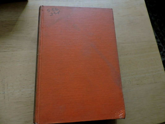 VINTAGE BOOK: THE BEDSIDE  ESQUIRE   EDITED BY: ARNOLD GINGRICH 1940