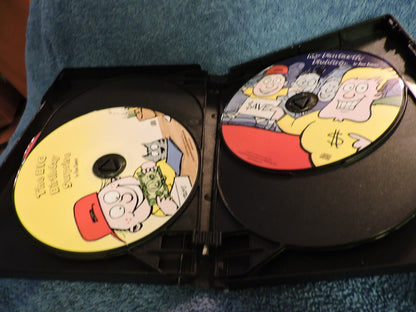 JUNIOR'S ADVENTURES--6 CD AUDIO SET--BY DAVE RAMISEY
