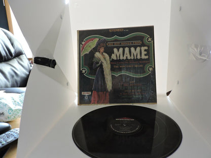 MAME, THE HIT SONGS, VOCALS BY MARY LOUISE, THE MICHAELS BROTHERS, THE MONTEREY