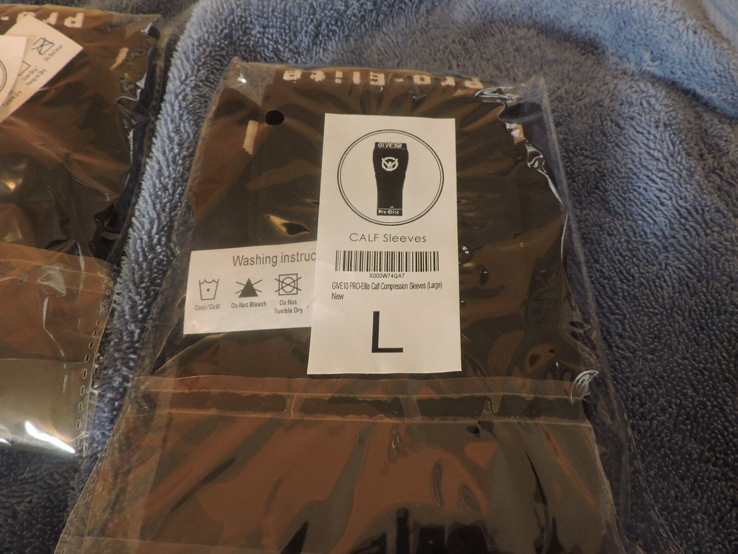Give10 Elite Performance Compression Gear--large