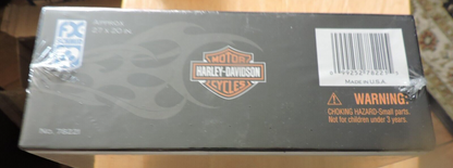 HARLEY-DAVIDSON 1000 PIECE PUZZLE NIB