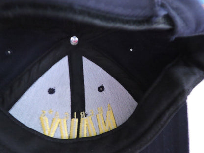 AMERICA'S NAVY  HAT (ADJUSTABLE)