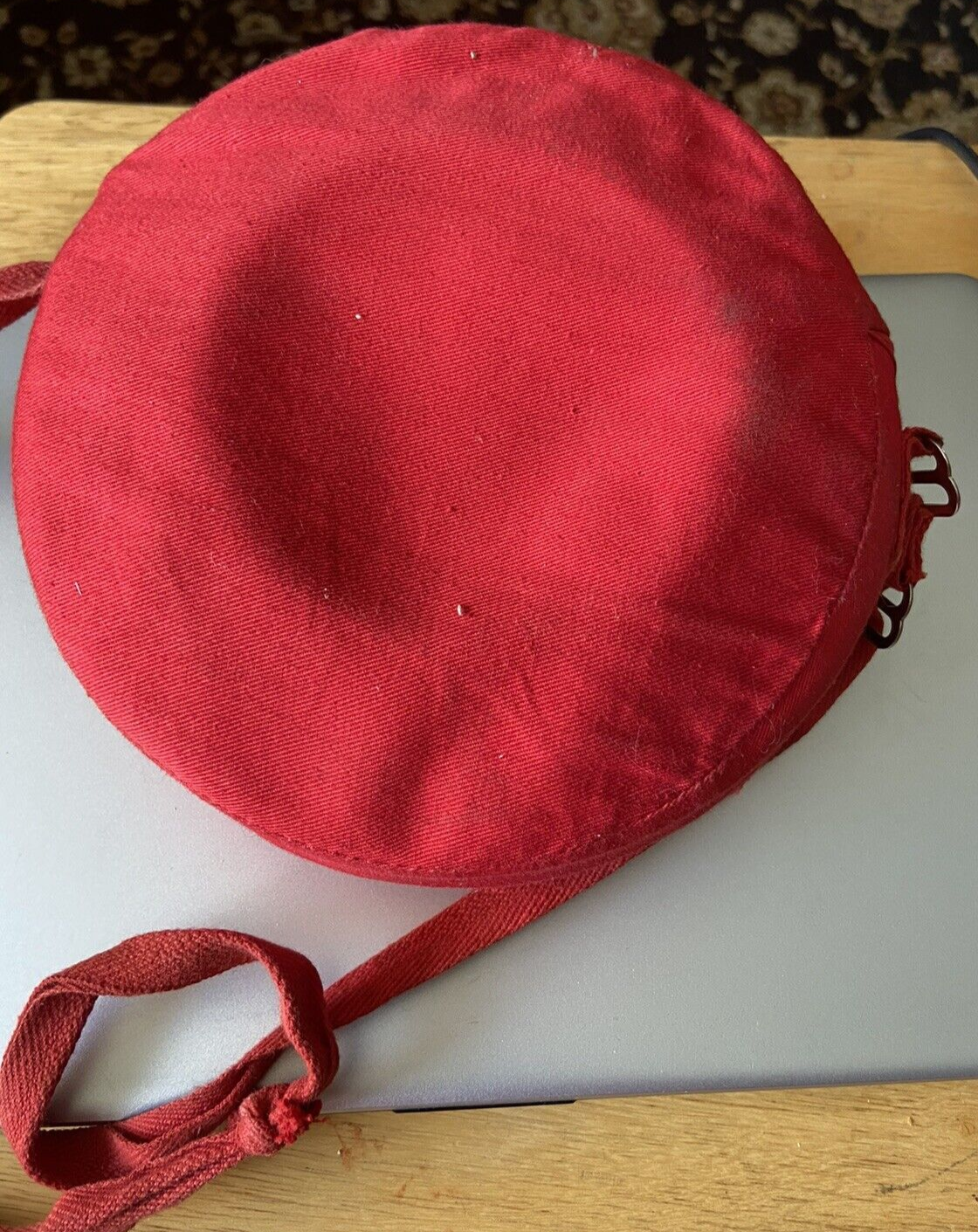 Official BSA CANTEEN