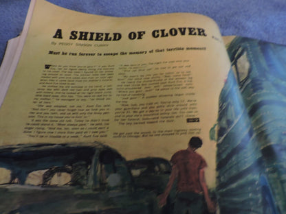 Boys' Life: October 1969 Issue