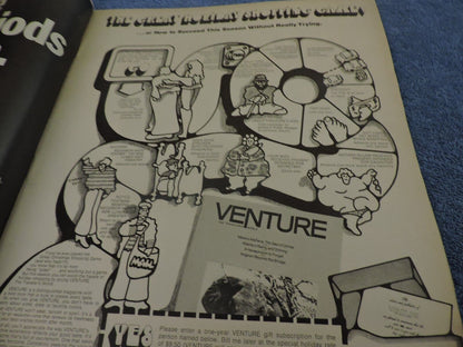 Look Magazine: December 29, 1970 Issue