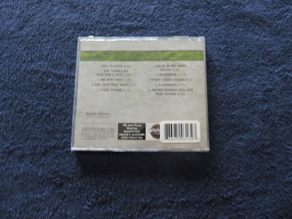 Super Hits Kenny Chesney CD