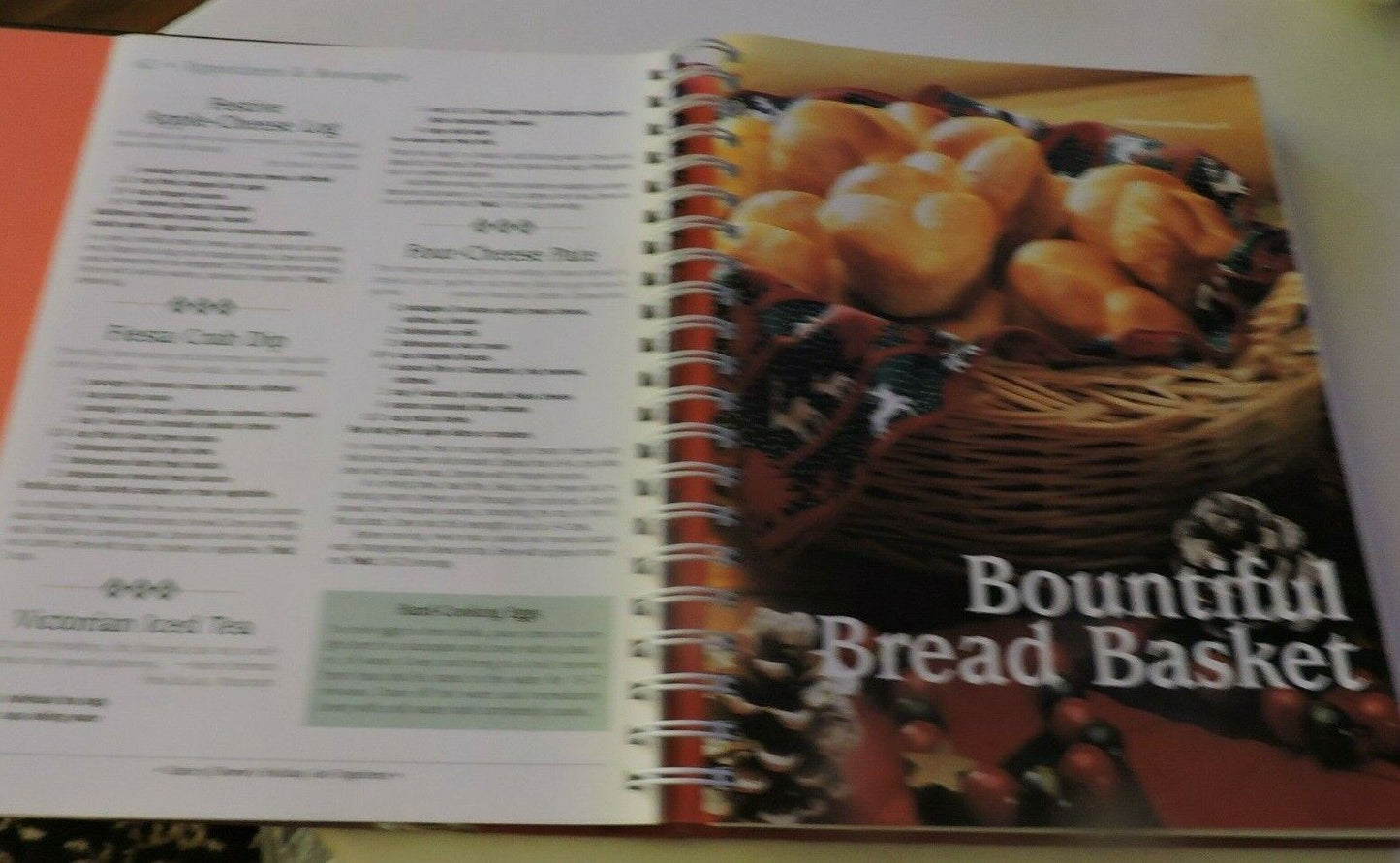 TASTE OF HOME'S HOLIDAY GET-TOGETHERS 2006  540 FESTIVE RECIPES