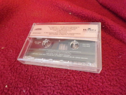 The Elvis Presley Gospel Treasury Cassette Tape 1996