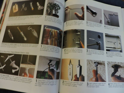 HOME IMPROVEMENT--EVERY DAY HOME REPAIRS-BLACK & DECKER HOME IMPROVEMENT LIBRARY