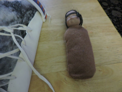 DOLLS BY JANE: INDIAN CHILDREN OF THE PLAINS
