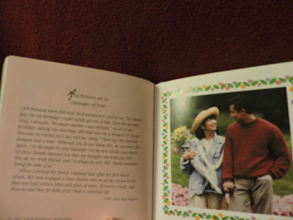 BEST LOVED ROMANTIC TRADITIONS BOOK