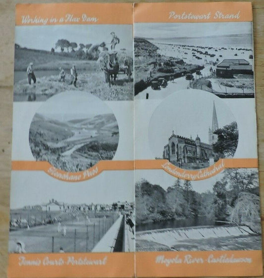 Vintage Londonderry 