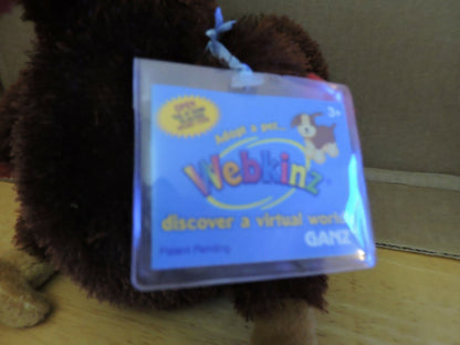 Webkinz Rooster NEW WITH TAGS