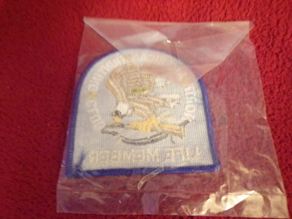 North American Hunting Club Life Member Patch