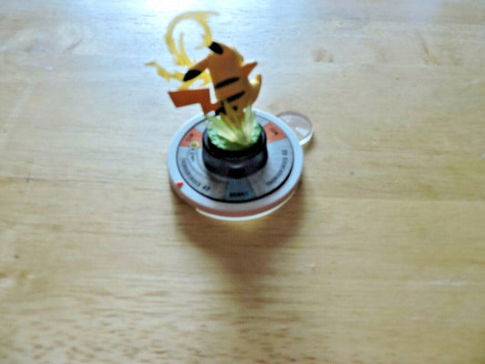 Pikachu Pokemon Toy Figurine