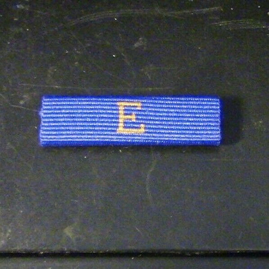 Official BSA: Explorer of the Year Award Ribbon