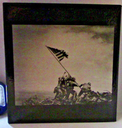 Iwo Jima 50 year of Memories Teachers Training Guide